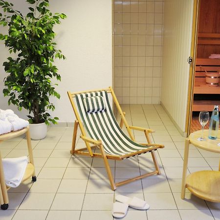 Hotel Landgasthof Kranz Huefingen ภายนอก รูปภาพ