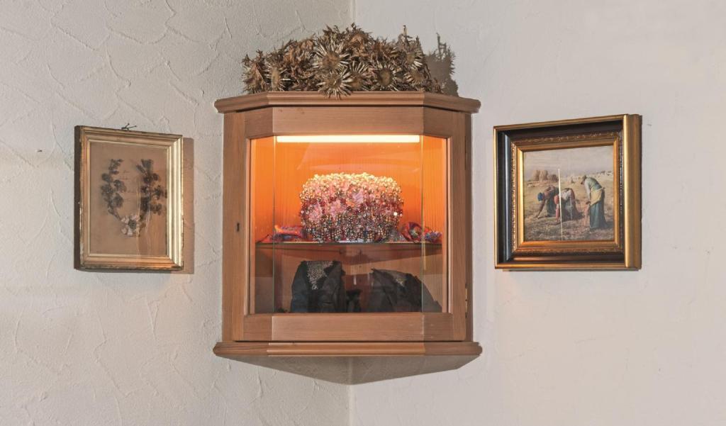 Hotel Landgasthof Kranz Huefingen ภายนอก รูปภาพ