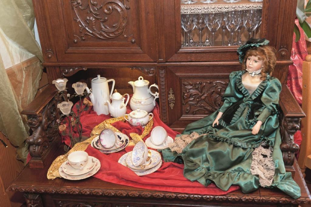 Hotel Landgasthof Kranz Huefingen ภายนอก รูปภาพ